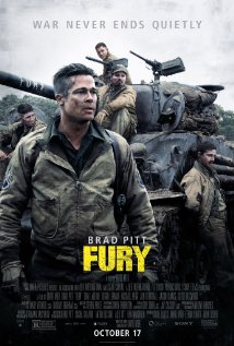 Fury 2014 hindi eng Movie